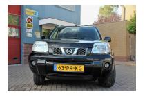 Nissan X-Trail 2.2 dCi 16V 4WD