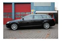 Audi A6 A6 Avant 3.0 TDI Quatro Tiptronic