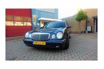 Mercedes E-klasse E 300 Turbo Diesel Avantgarde Combi