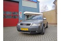 Audi A6 Allroad 2.5 TDI 210pk ABT-tuning Quatro