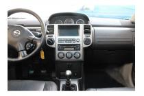 Nissan X-Trail 2.2 dCi 16V 4WD