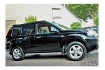 Nissan X-Trail 2.2 dCi 16V 4WD