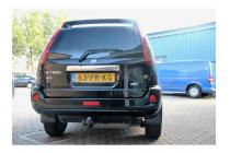 Nissan X-Trail 2.2 dCi 16V 4WD