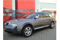 Audi A6 Allroad 2.5 TDI 210pk ABT-tuning Quatro