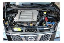 Nissan X-Trail 2.2 dCi 16V 4WD