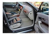 Audi A6 A6 Avant 3.0 TDI Quatro Tiptronic