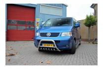  Volkswagen Transporter 2.5 TDI 130 PK