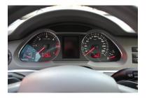 Audi A6 A6 Avant 3.0 TDI Quatro Tiptronic