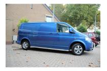  Volkswagen Transporter 2.5 TDI 130 PK