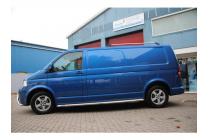  Volkswagen Transporter 2.5 TDI 130 PK