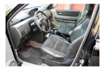 Nissan X-Trail 2.2 dCi 16V 4WD