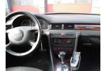 Audi A6 Allroad 2.5 TDI 210pk ABT-tuning Quatro