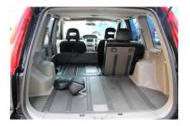 Nissan X-Trail 2.2 dCi 16V 4WD