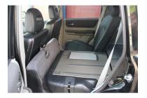 Nissan X-Trail 2.2 dCi 16V 4WD