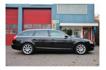 Audi A6 A6 Avant 3.0 TDI Quatro Tiptronic