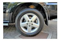 Nissan X-Trail 2.2 dCi 16V 4WD