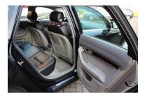 Audi A6 A6 Avant 3.0 TDI Quatro Tiptronic