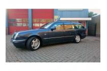 Mercedes E-klasse E 300 Turbo Diesel Avantgarde Combi