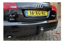 Audi A6 A6 Avant 3.0 TDI Quatro Tiptronic